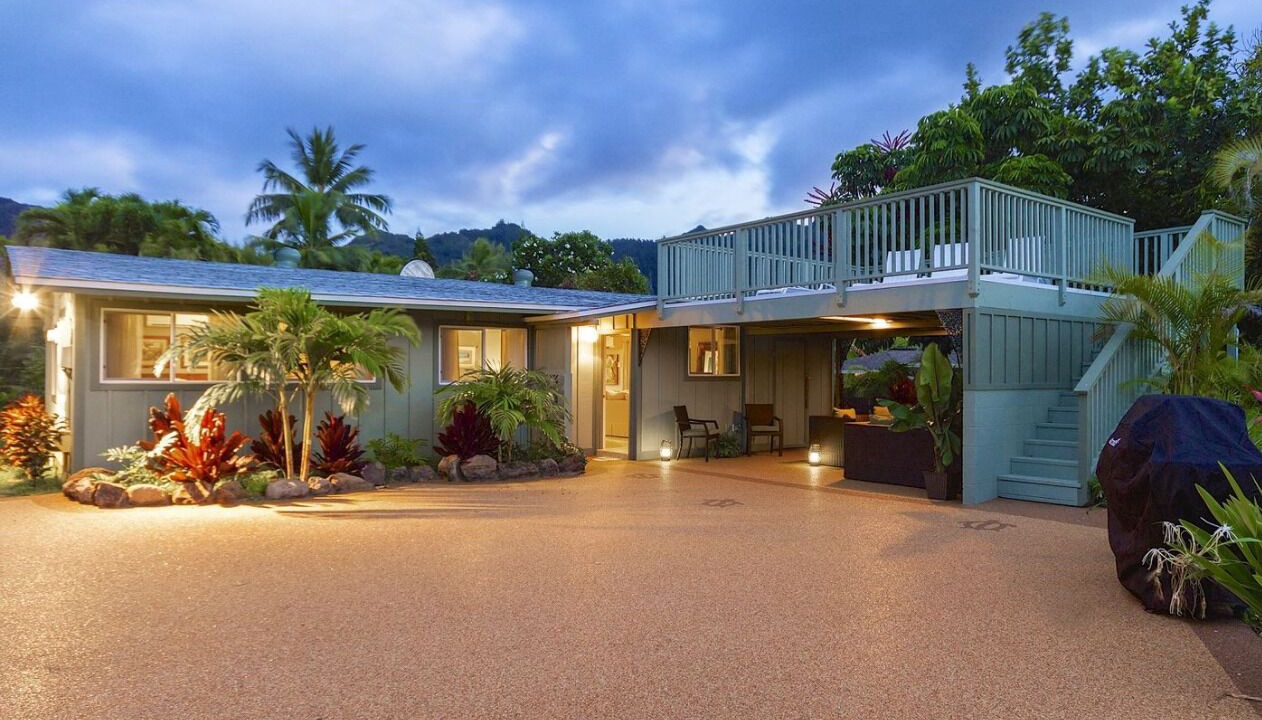 Photo of Outdoor in Waimanalo