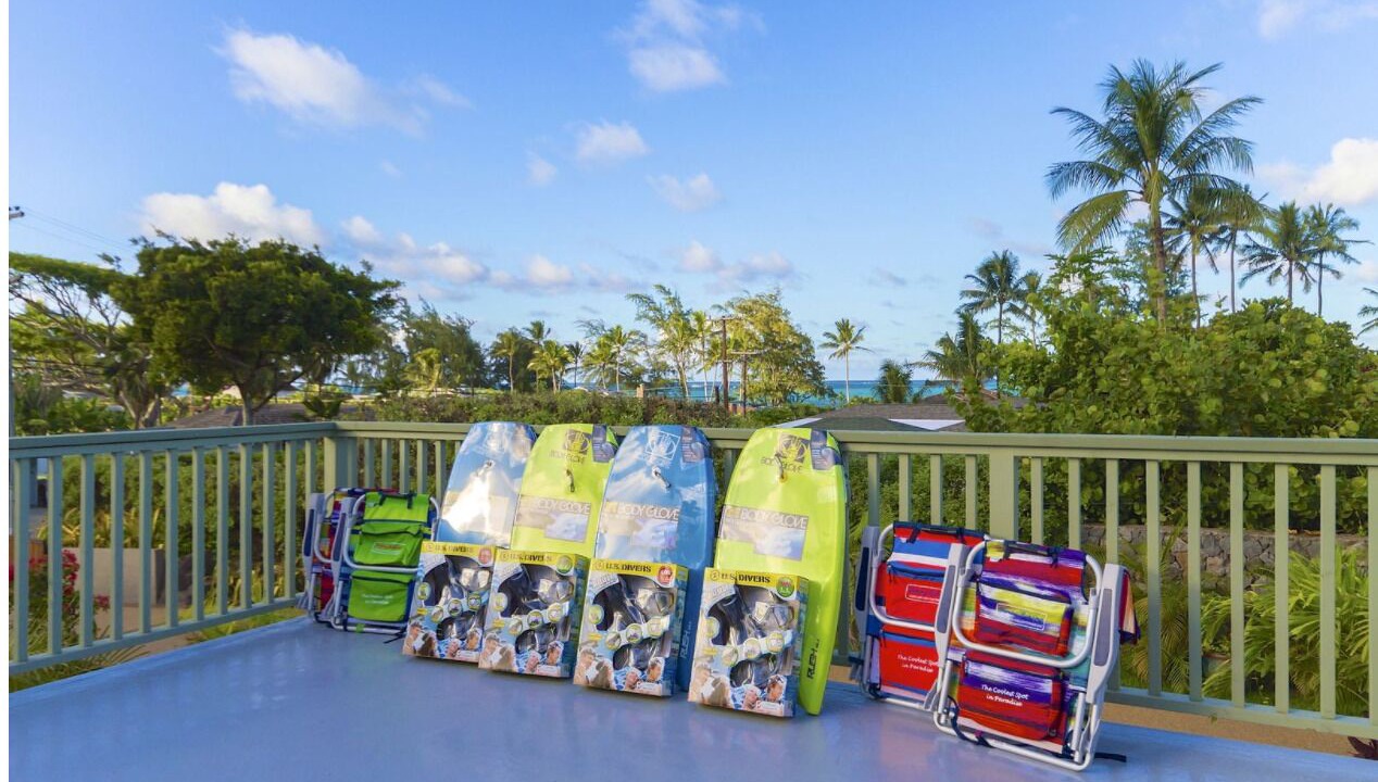 Photo of Outdoor in Waimanalo