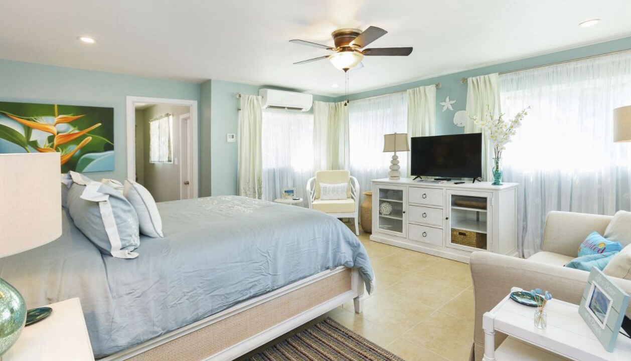 Photo of Bedroom in Waimanalo