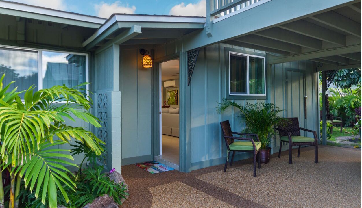 Photo of Outdoor in Waimanalo