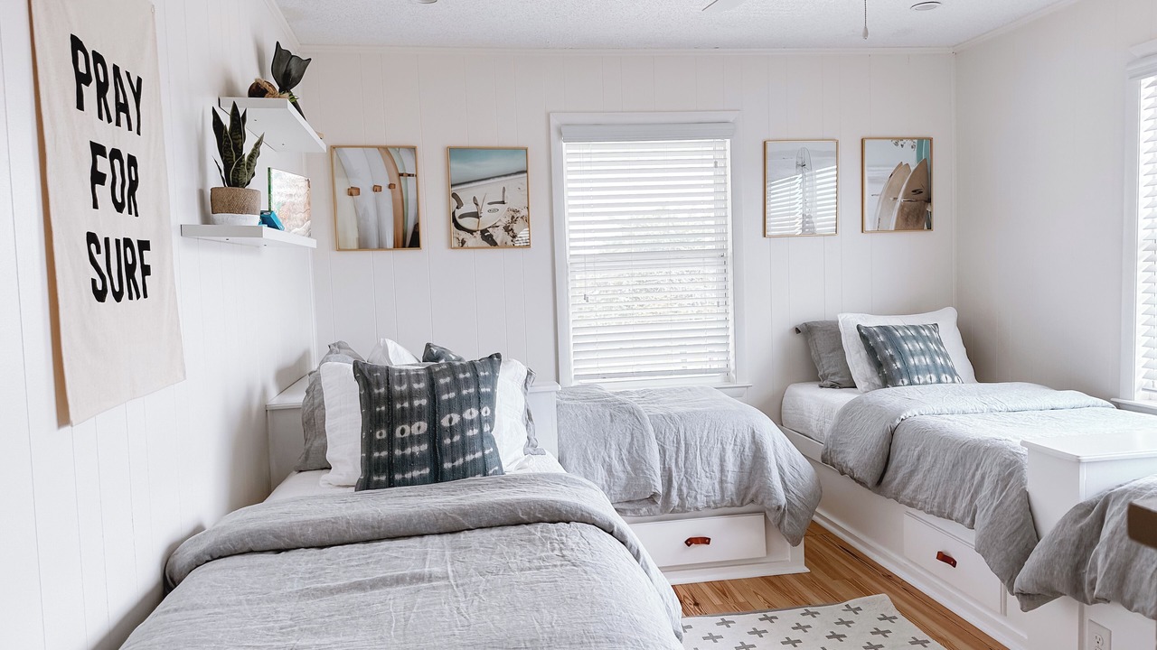 Photo of Bedroom in Holden Beach