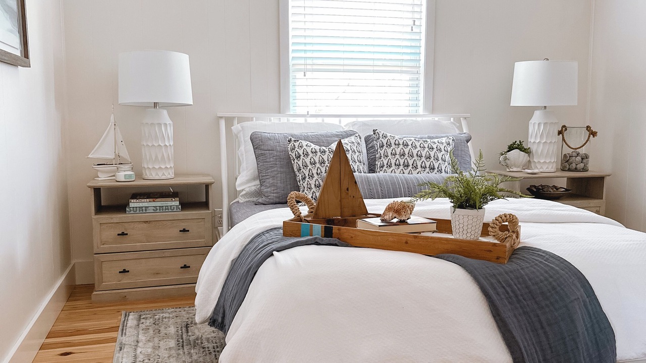 Photo of Bedroom in Holden Beach