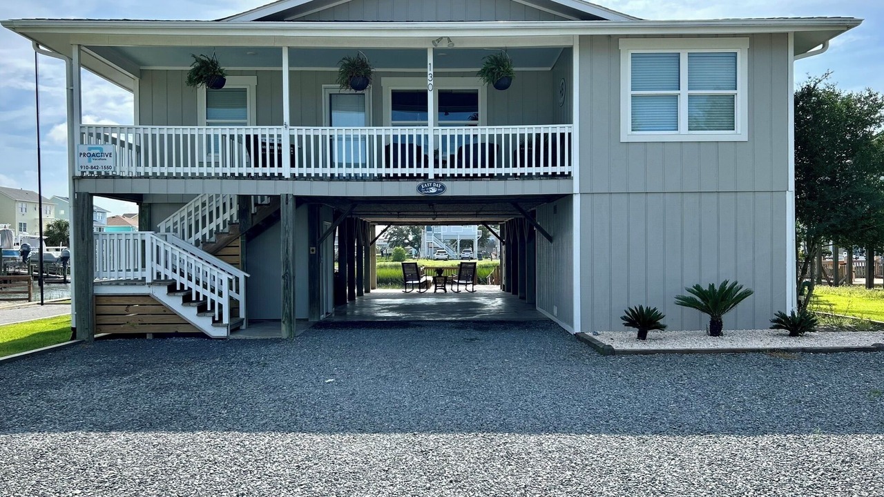 Photo of Outdoor in Holden Beach