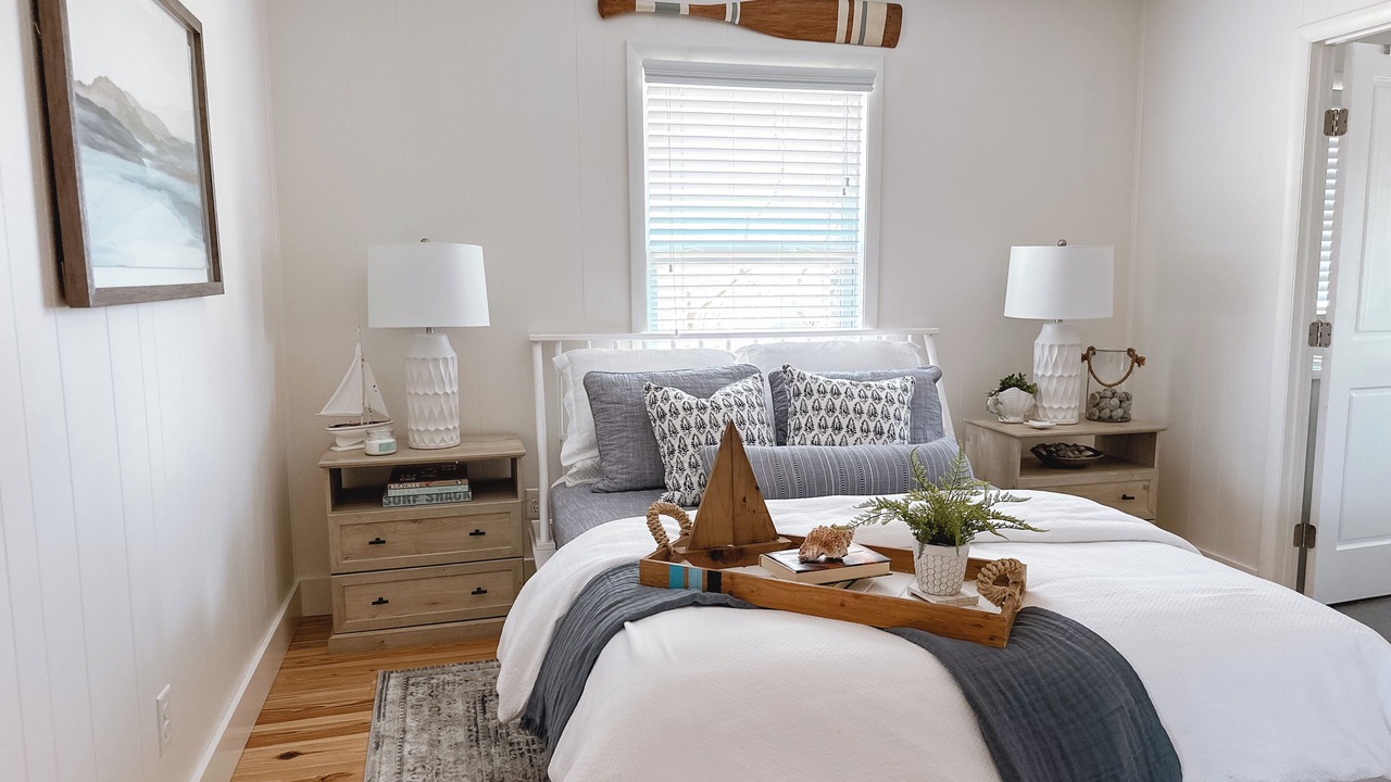Photo of Bedroom in Holden Beach