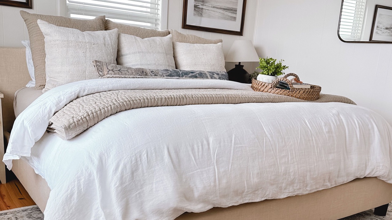 Photo of Bedroom in Holden Beach