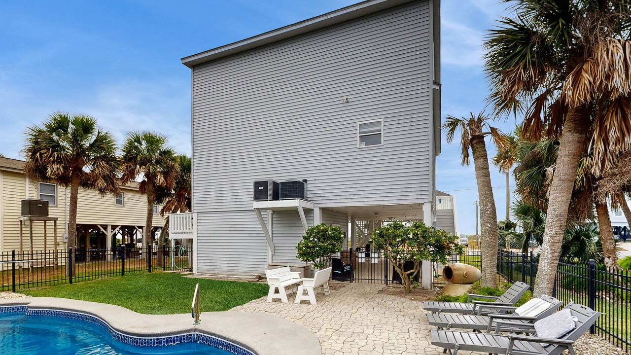 Photo of Outdoor in Edisto Island