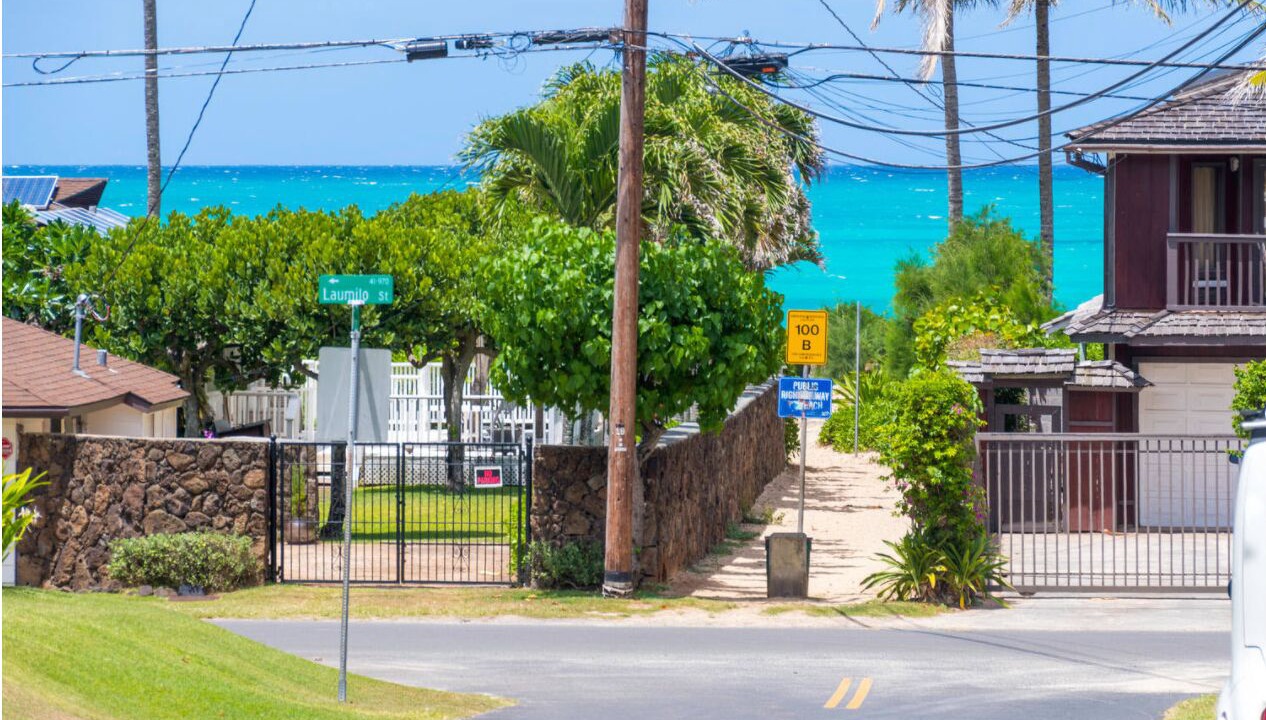 Photo of Outdoor in Waimanalo