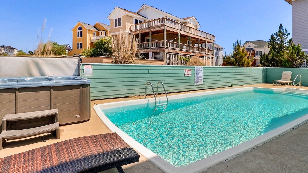 Photo of Outdoor in Ocean Hill