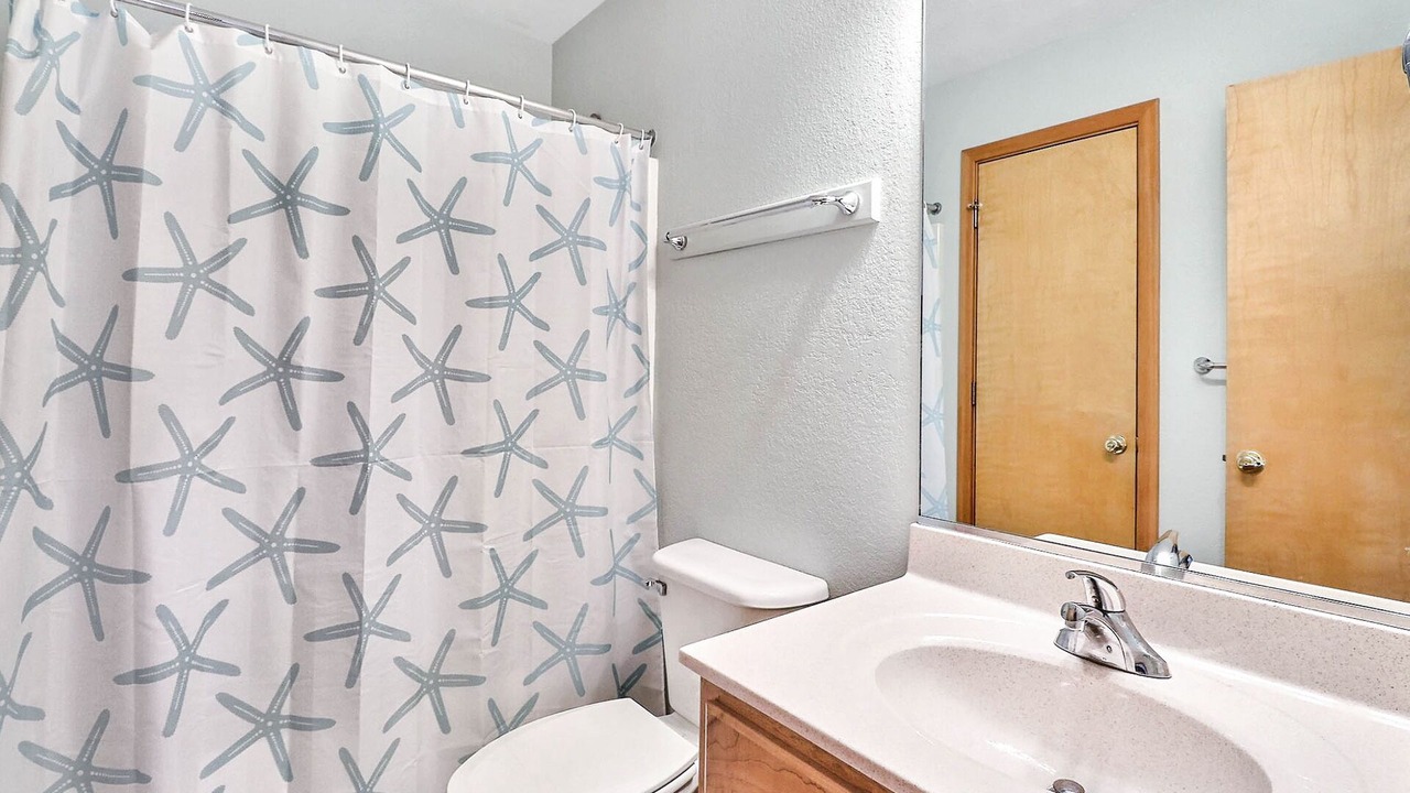 Photo of Bathroom in Ocean Hill