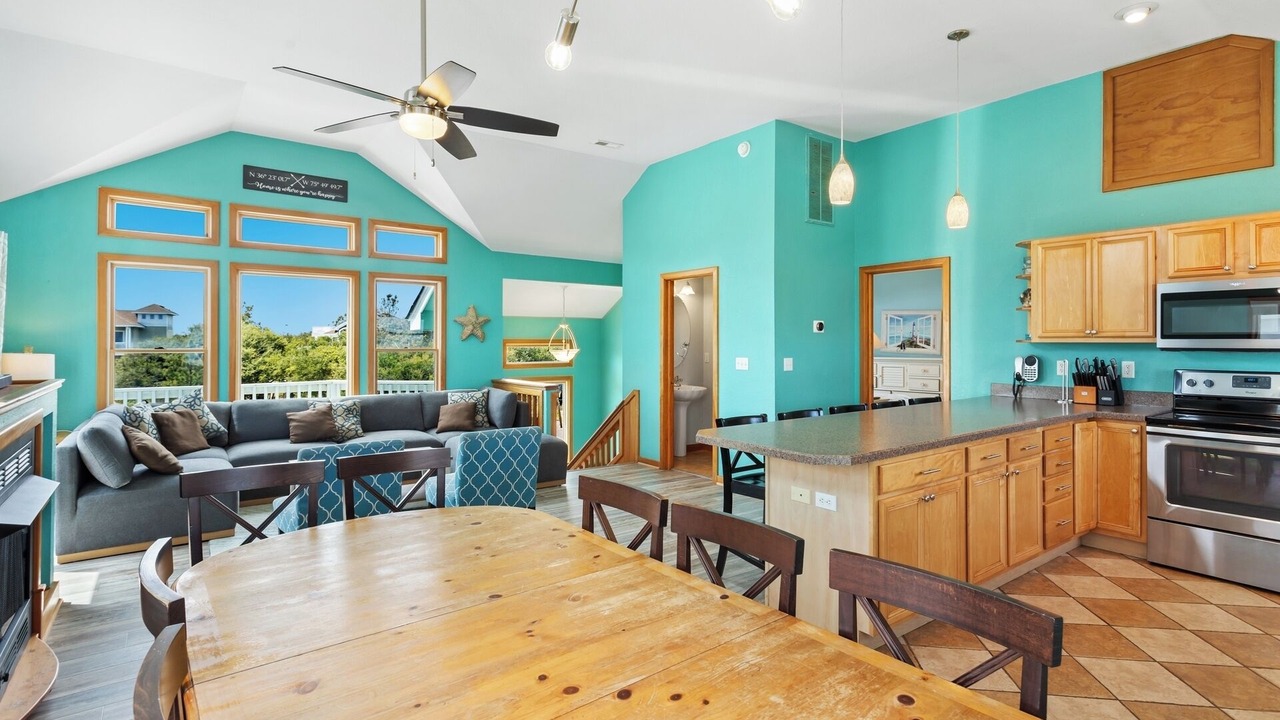 Photo of Bedroom in Ocean Hill