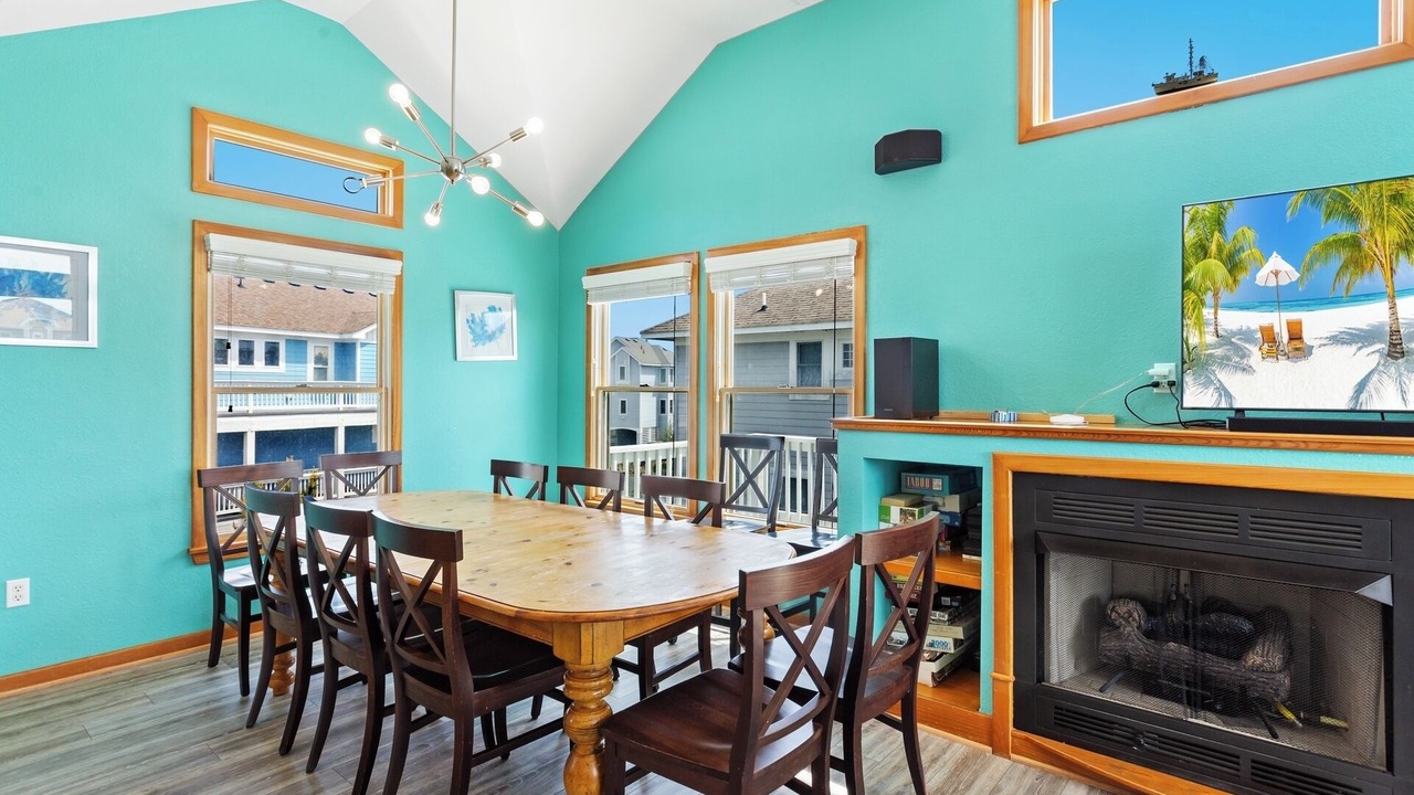 Photo of Livingroom in Ocean Hill