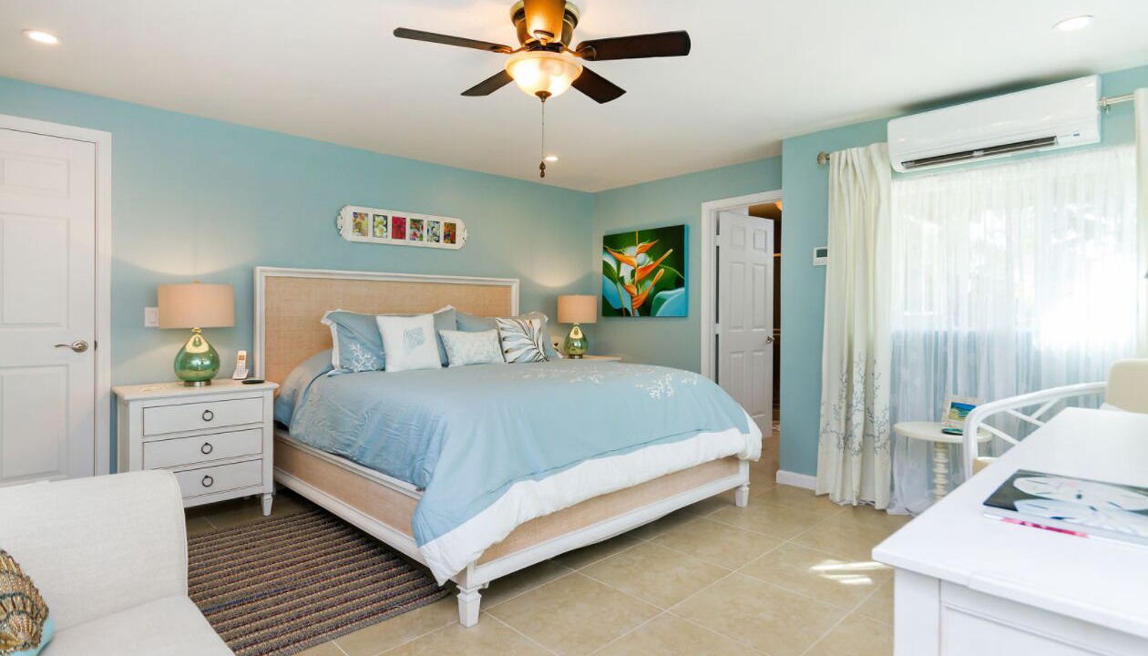 Photo of Bedroom in Waimanalo
