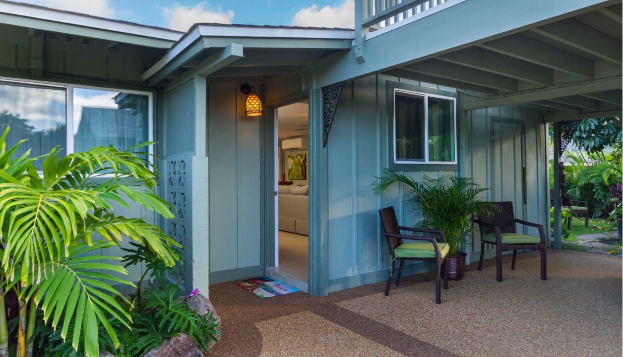 Photo of Outdoor in Waimanalo