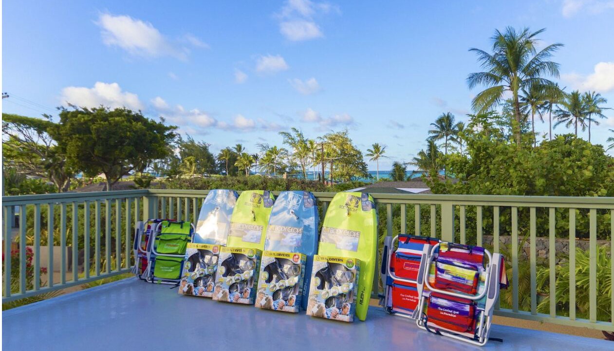Photo of Outdoor in Waimanalo