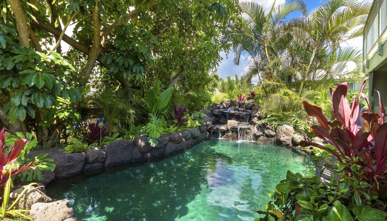 Photo of Outdoor in Waimanalo