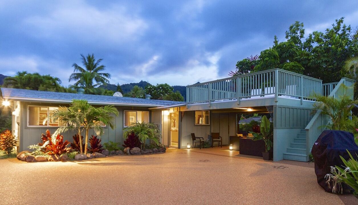 Photo of Outdoor in Waimanalo