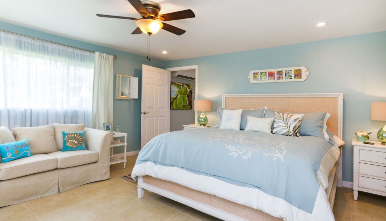 Photo of Bedroom in Waimanalo