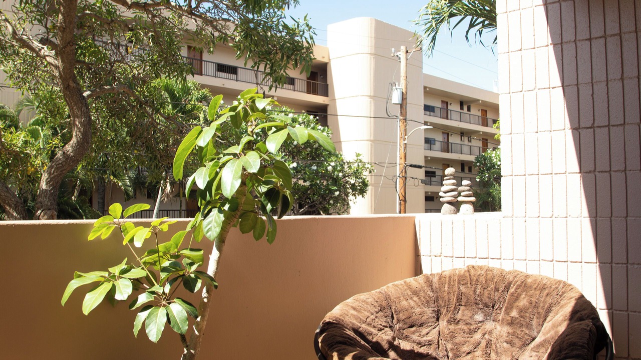 Photo of Outdoor in Mokuleia