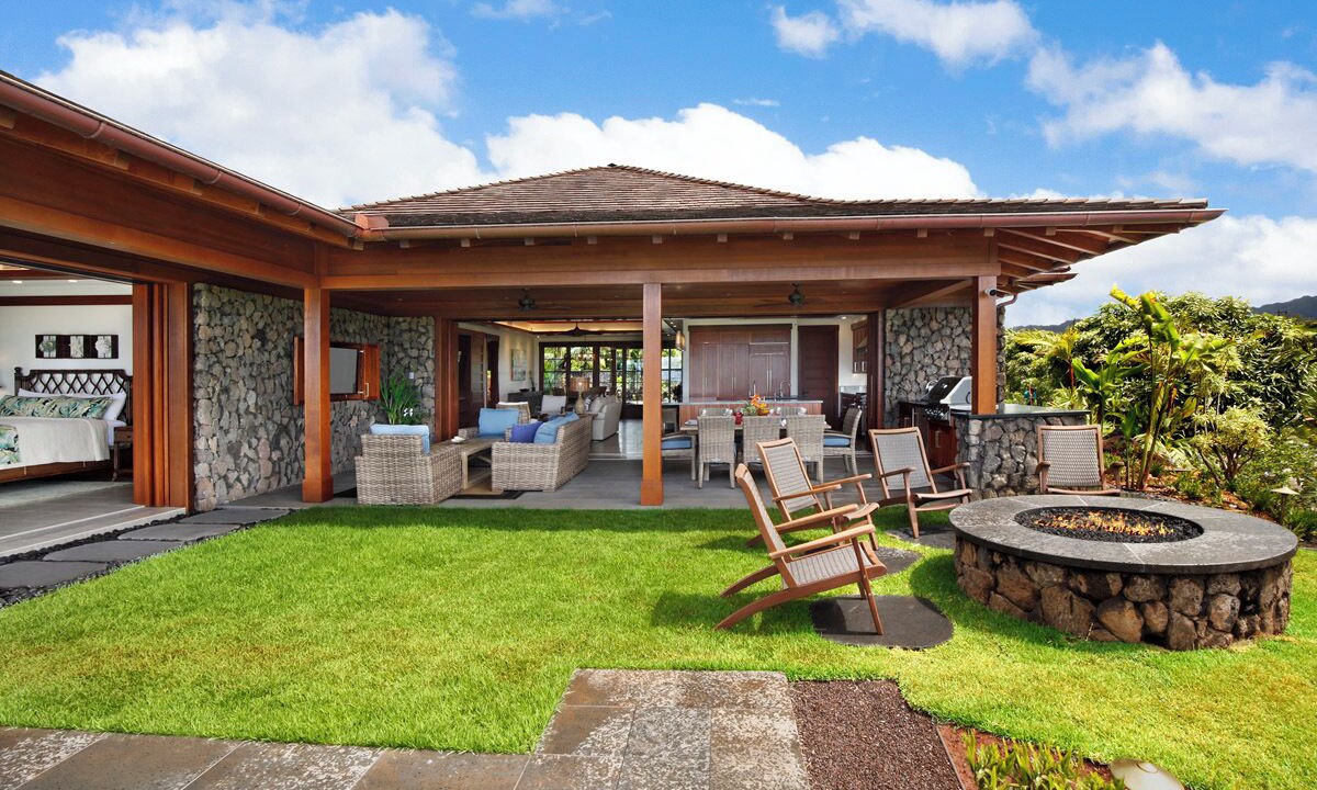 Photo of Outdoor in Poipu
