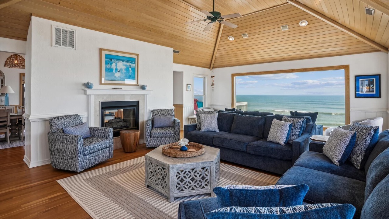 Photo of Livingroom in Ocean Hill