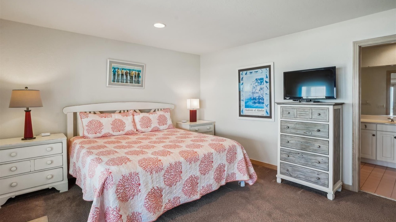 Photo of Bedroom in Ocean Hill