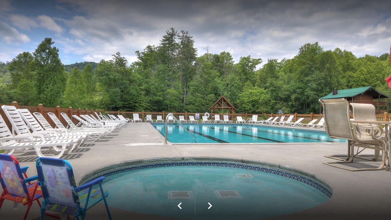 Photo of Outdoor in Smoky Mountains