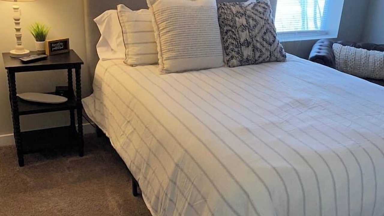Photo of Bedroom in Laurens