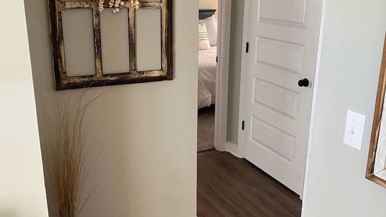 Photo of Bedroom in Laurens