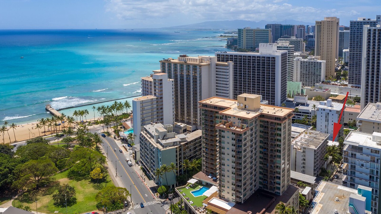 Photo of Outdoor in Diamond Head - Kapahulu - St. Louis