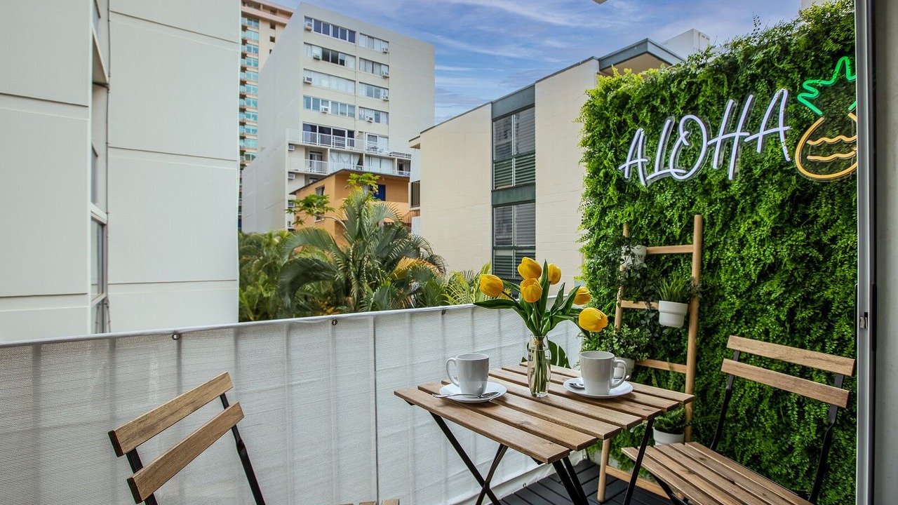 Photo of Outdoor in Diamond Head - Kapahulu - St. Louis