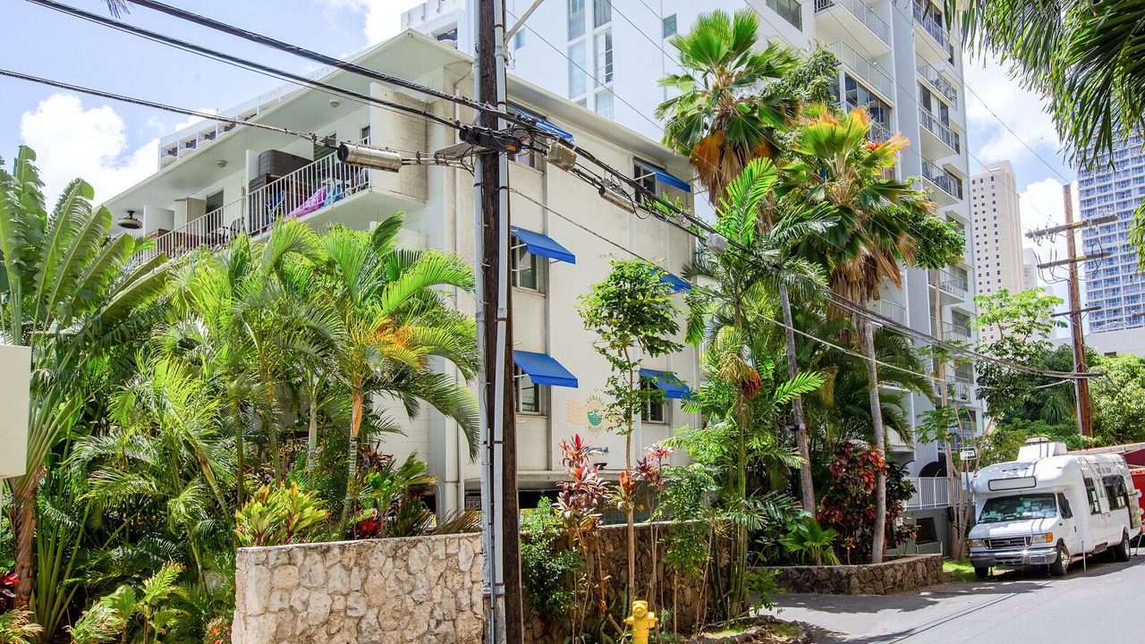 Photo of Outdoor in Diamond Head - Kapahulu - St. Louis