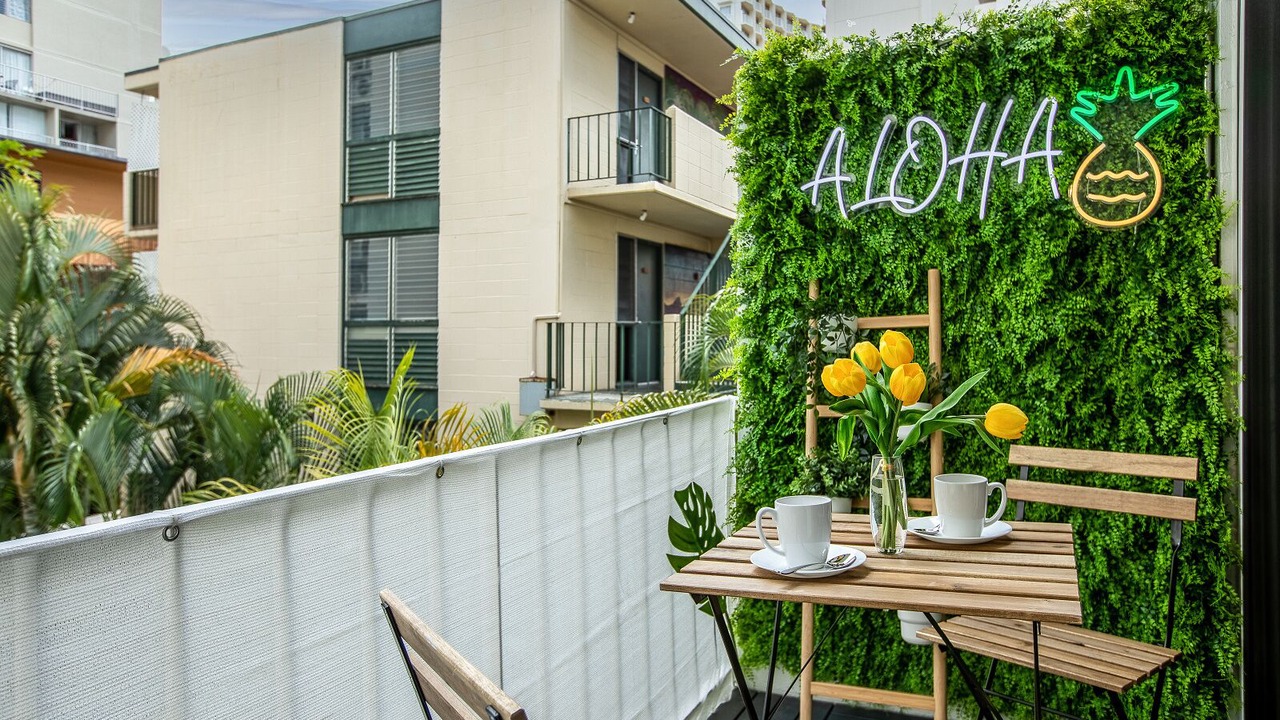 Photo of Outdoor in Diamond Head - Kapahulu - St. Louis