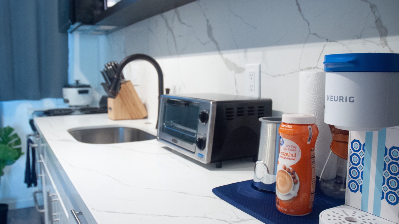Photo of Kitchen in Diamond Head - Kapahulu - St. Louis