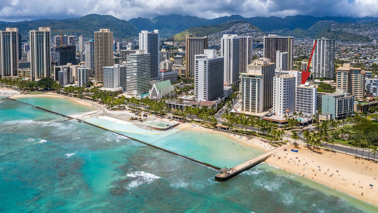 Photo of Others in Diamond Head - Kapahulu - St. Louis