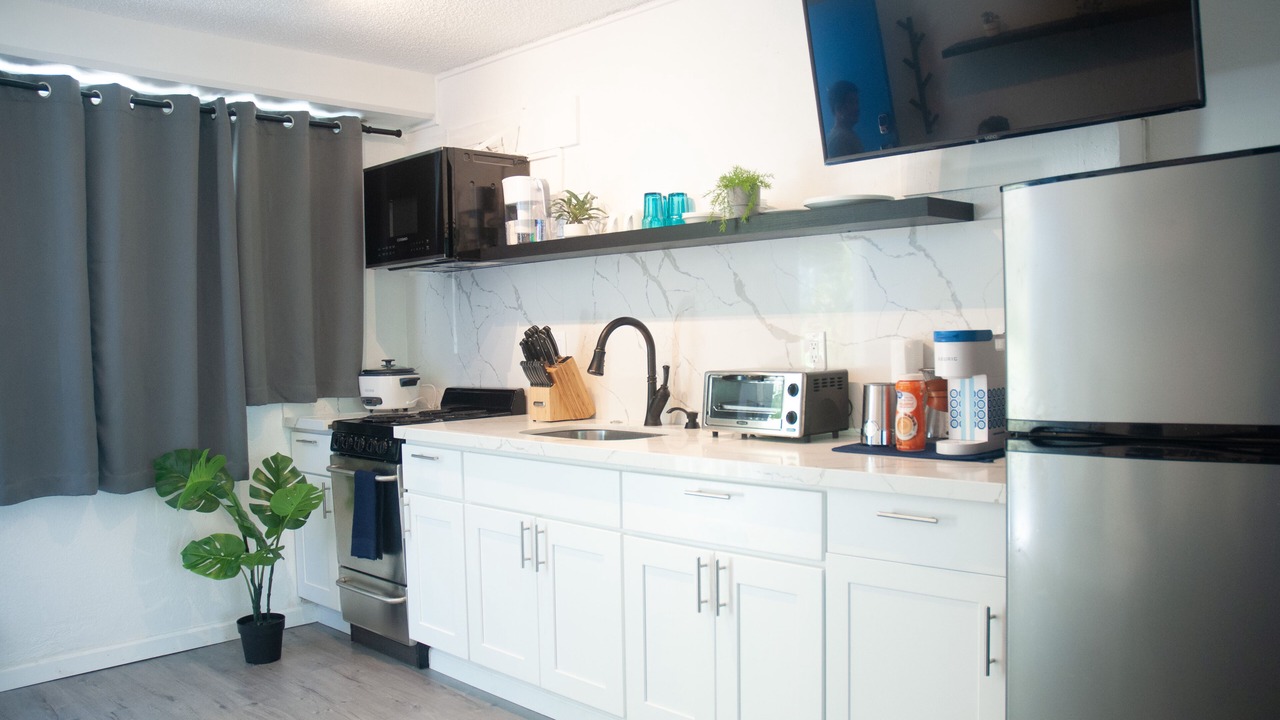 Photo of Kitchen in Diamond Head - Kapahulu - St. Louis