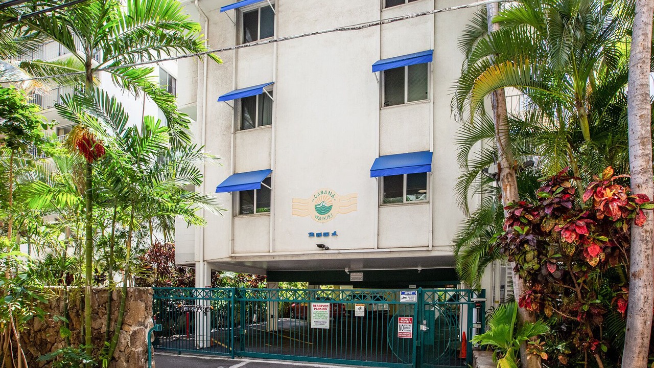 Photo of Outdoor in Diamond Head - Kapahulu - St. Louis