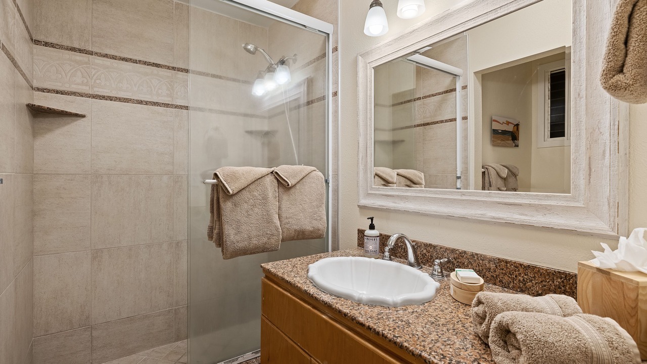 Photo of Bathroom in Kalama Tract