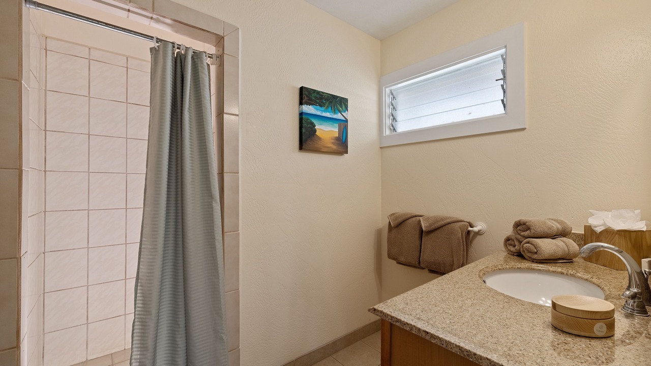 Photo of Bathroom in Kalama Tract