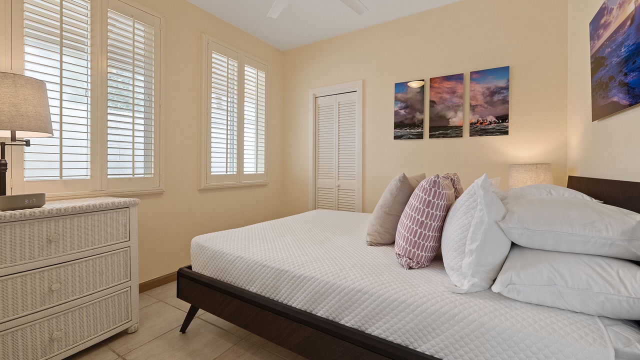 Photo of Bedroom in Kalama Tract