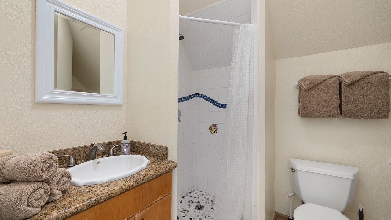 Photo of Bathroom in Kalama Tract