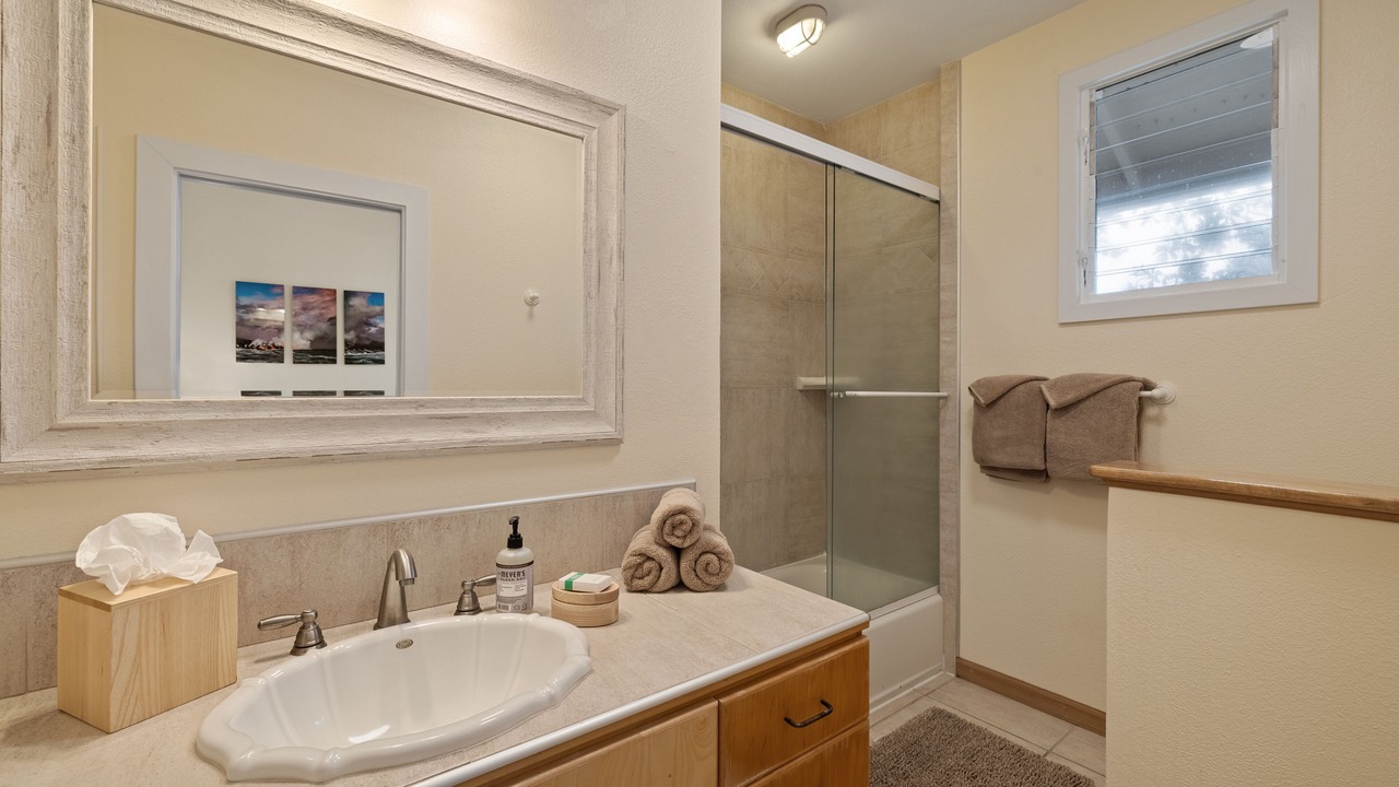 Photo of Bathroom in Kalama Tract