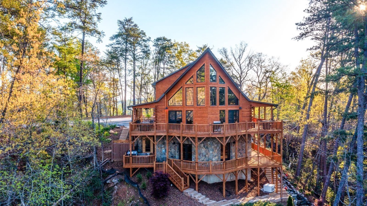 Photo of Outdoor in Lake Lure