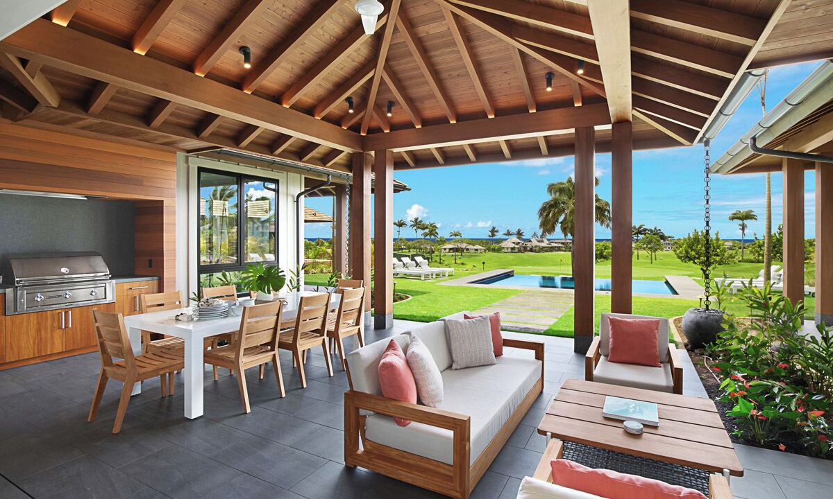 Photo of Outdoor in Poipu