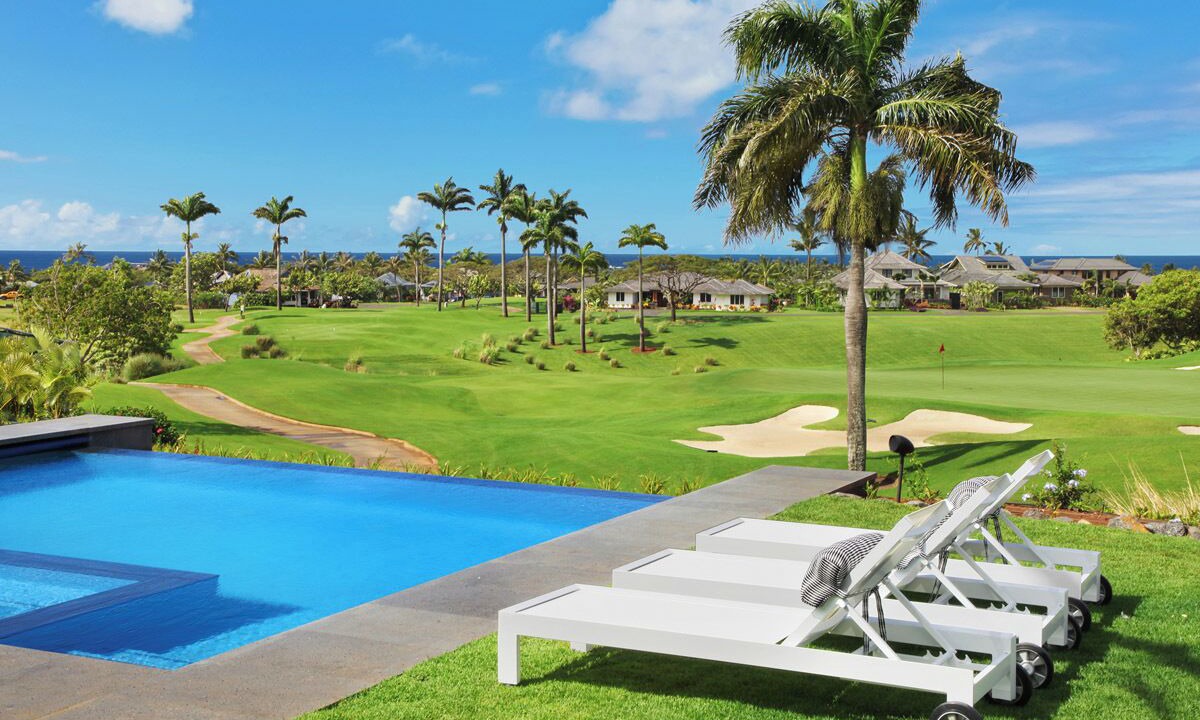 Photo of Outdoor in Poipu