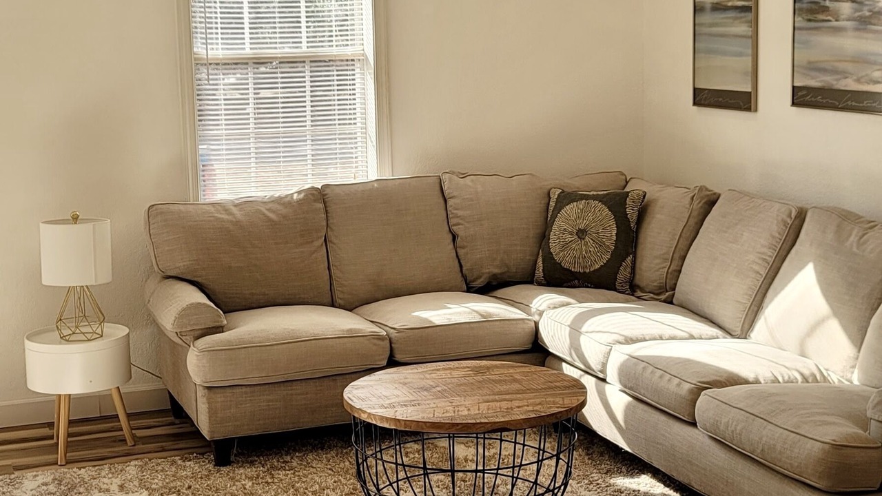Photo of Livingroom in Kill Devil Hills