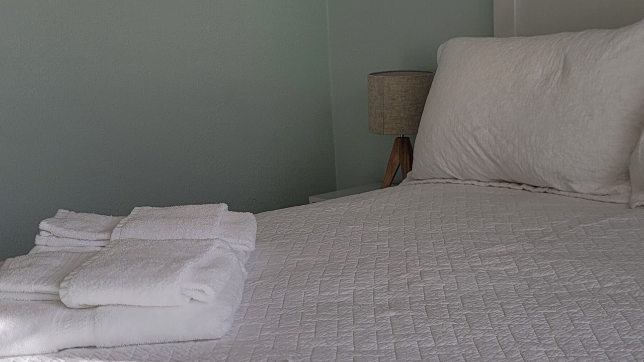 Photo of Bedroom in Kill Devil Hills