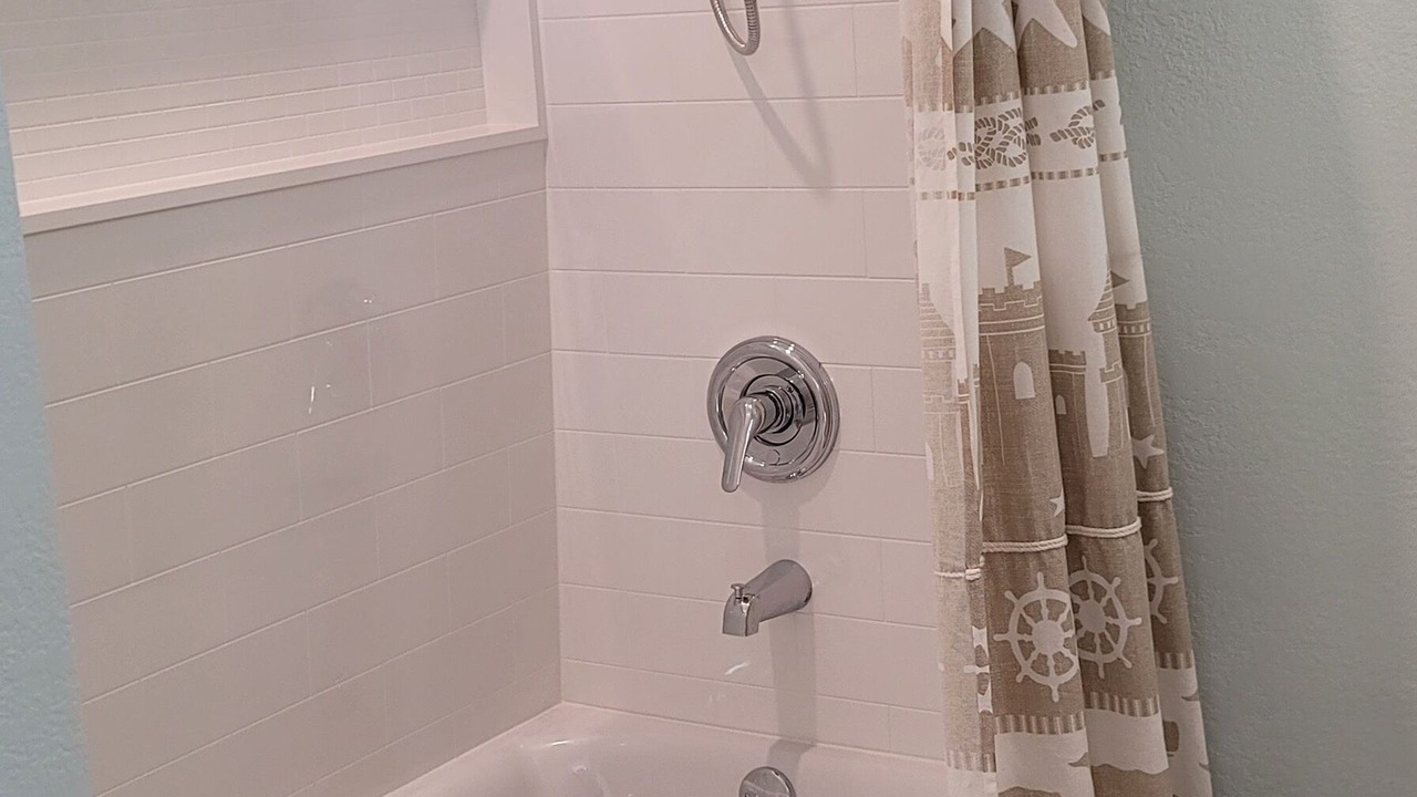 Photo of Bathroom in Kill Devil Hills