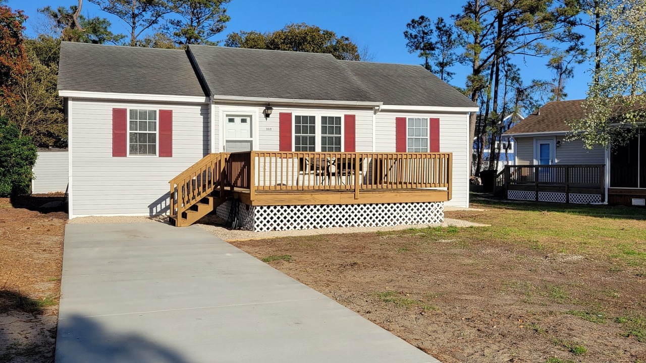 Photo of Outdoor in Kill Devil Hills