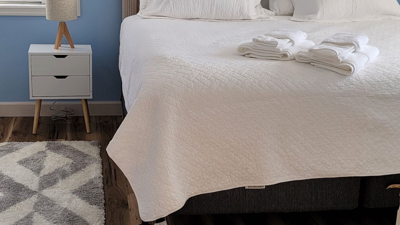 Photo of Bedroom in Kill Devil Hills