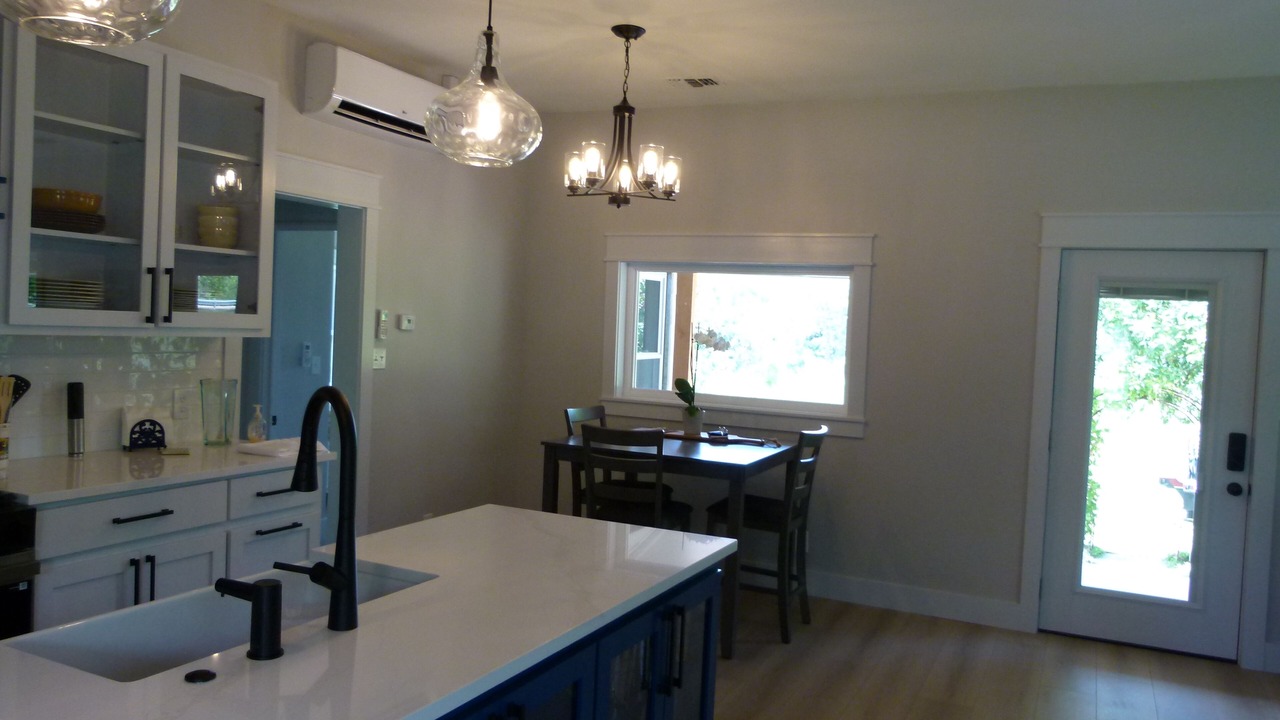 Photo of Kitchen in Center Point